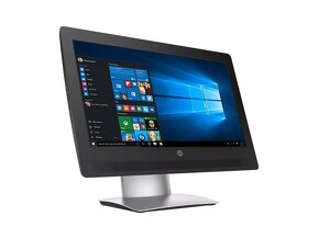 HP All in One ProOne 400 G2 - 4
