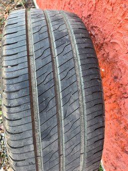 Zánovní letní pneu Goodyear - 4