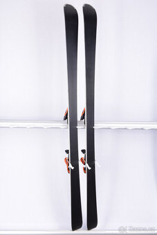 Použité lyže DYNAMIC VR - 4