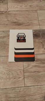 Brožura Benzinol - 4