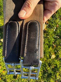 Okopavaci podbrisnik Kentaur 130 cm hnědý - 4