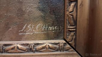 Ján Stanislav Ottmar – Cesta Lesom - 4