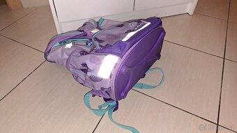 Holčičí aktovka Herlitz - 4