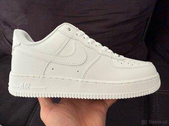 Nike air force 1 - 4