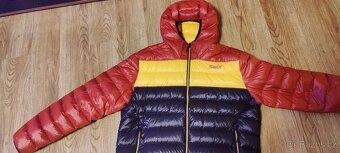 Pánská péřová bunda Swix - 4