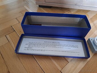 TATRA 603 NA BOVDEN ITES S ORIG. KRABICÍ - 4