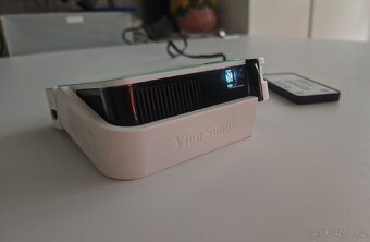 ViewSonic M1 Mini Plus - 4