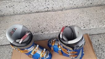 Kvalitní lyžáky Head 29-29,5 cm - 4