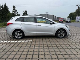 Hyundai i30 / 2016 - 4