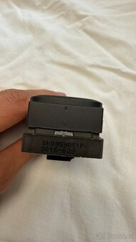 Originální spínač ovládání oken Audi A5 8T 8K0959851F - 4