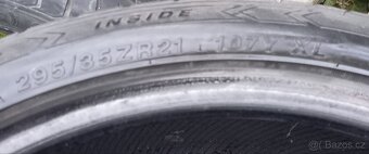 Pneumatiky Sailun atrezzo SUV  295/35/21  107Y  XL - 4