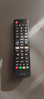 LG 109cm 4K Smart ,WiFi ,Netflix - 4