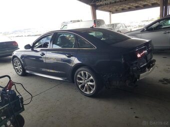 Audi A6 Premium Plus 2018 - 4
