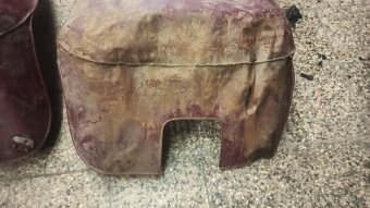 Revma plechy na Jawa - 4