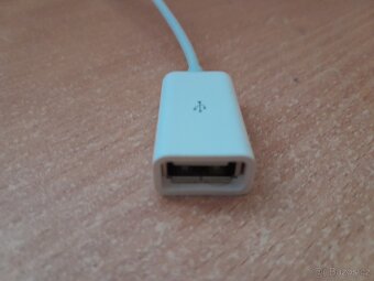 REDUKCE KABEL JACK - USB IHNED K PRODEJI - 4
