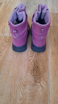 Zimní boty SuperFit, vel. 33 - 4