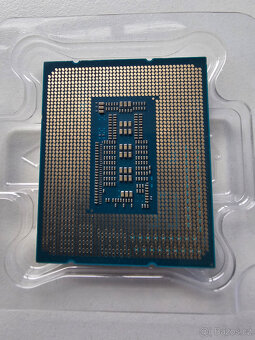 Intel Core i9-14900K, 24C/32T, TDP 253W - 4