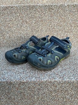 Dětské boty Merrell - 4