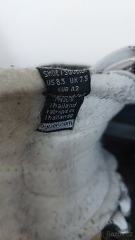 Brusle Bauer Supreme - 4