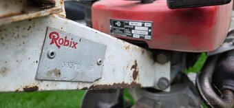 Kultivátor ROBI 55 - 4