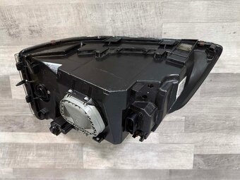 VW TRANSPORTER T5 2003-2009 - světlo PP - 7H1941016J - 4