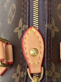 Louis Vuitton kabelka - 4