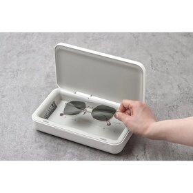 Nový Samsung UV sterilizér s bezdrátovým nabíjením. - 4