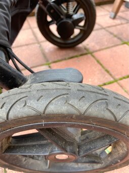 Kočárek BRITAX RÖMER B-Motion 4 - 4