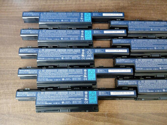 baterie AS10D31/D41/D61 pro notebooky Acer (2hod) - 4