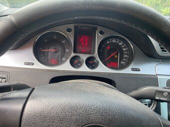 Passat b6 2.0tdi - 4