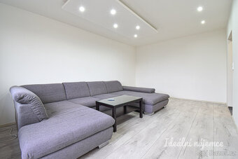 Pronájem bytu 2+1, Vysoká, Štýřice,  Kč/měs, 54 m2 - 4