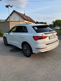 AUDI Q3 2.0TDi 110kW 35 Advanced,DSG - 4