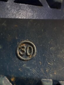 Detske holinky zateplene - 4