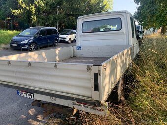 Mercedes Sprinter 315CDI - 4