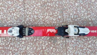 Sjezdové lyže Artis + boty Reichle - 4