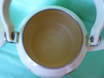 SMALTOVANÁ KONVICE - KONVIČKA - 1 - 4