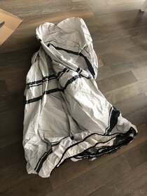 originál plachta Bmw f31 - 4