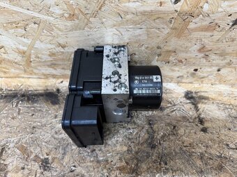 ŘÍDICÍ JEDNOTKA ABS 1K0614517DC - 4