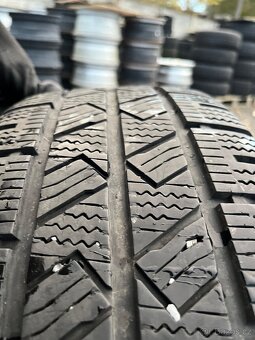 Volkswagen Transporter T5 kola r16 - 4