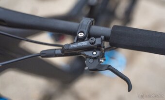 2021 ORBEA RALLON M20 KARBON - 4