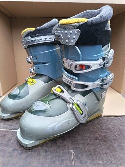 Přezkáče 25 / 25,5 (EUR 39 / 40) - 4