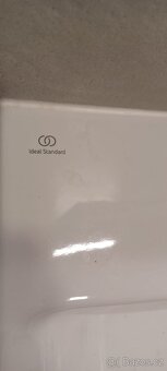 Prodam umyvadlo s baterii - 4