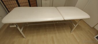 Masážní lehátko - 4