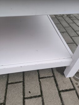 Ikea Hemnes konferenční stůl - 4