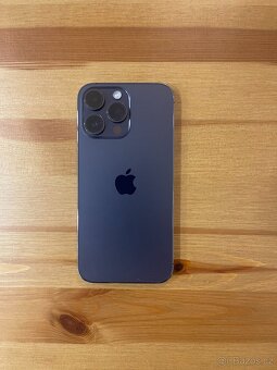 iPhone 14 Pro Max 128GB fialová - 4