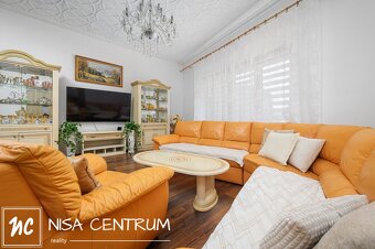 Prodej rodinného domu 210 m² - Semily - 4