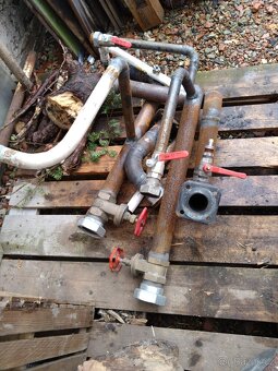 Kotel Viadrus u26 - 4