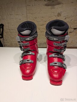 Lyžařské boty - 4