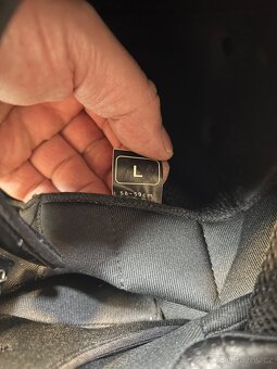 Scorpion exo combat - 4