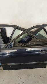 Díly na BMW E46 - 4